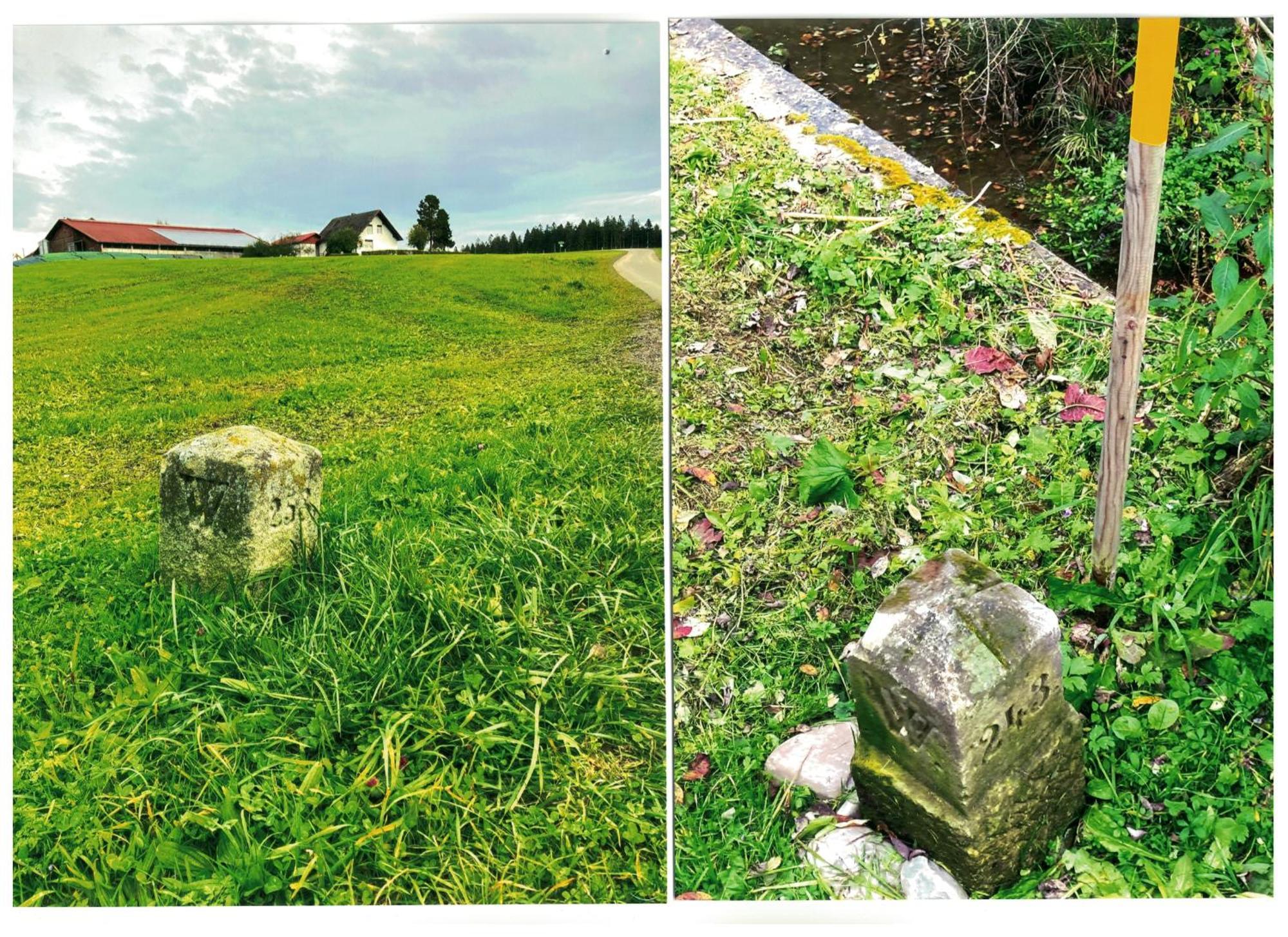 Uebernachtungsmoeglichkeit In Maierhoefen Grunenbach 외부 사진